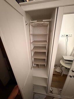 Ikea skříň - 2
