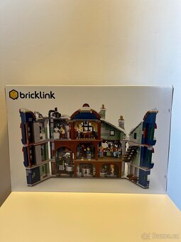 LEGO 910039 Umění čokolády - 2