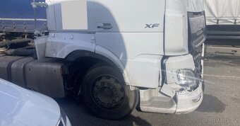DAF XF 480 - 2