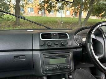 Škoda Roomster - 2