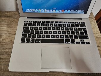 Macbook air 250gb 13' - 2