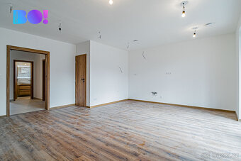 Prodej řadového rodinného domu, 4+KK, Čeladná - 2