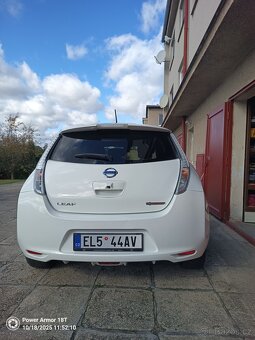 Elektrické auto - 2