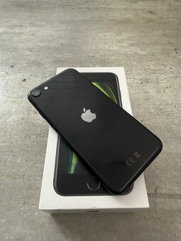 iPhone SE 2020 - 2