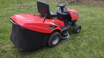 Prodám zahradní traktor DOLMAR - 2