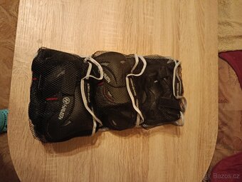 Dětské chrániče - 2