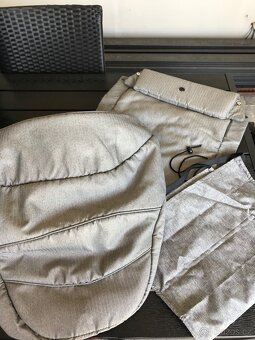 Kočárek Roan coss clasic - 2