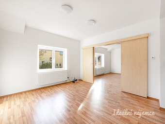 Pronájem bytu 3+1, Volkovova, Chodov, 75 m2 - 2