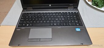 NOTEBOOK HP PROBOOK 6570B - 1A STAV- - 2