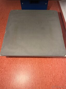 Profesionální termolis STAHLS’ HOTRONIX SPCL – 38×38 cm - 2