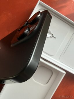 iPhone 15 Pro Max Titanium 256GB - 2