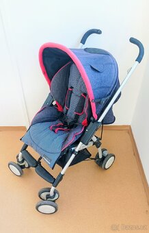 Skládací sportovní kočárek Maxi-cosi - 2