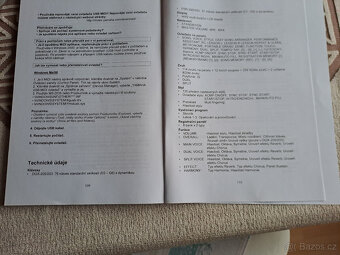 YAMAHA DGX - 205 PSR - 2