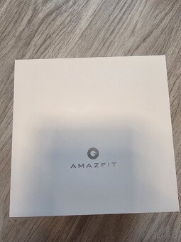 Sluchátka amazfit - 2