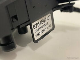 Multifunkce BMW e90 e91 volant - 2