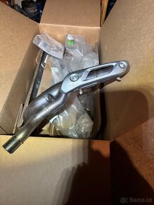 Honda crf 450 2019 - 2