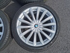 Originální alu kola na BMW G11 G12 19" styling 620 - 2