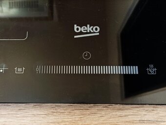Indukční varná deska BEKO - 2