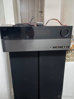 Harman Kardon AVR 155 - 2