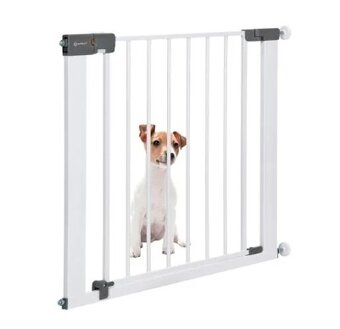 Dětská zábrana Quick Close+ s rozšířením - 2