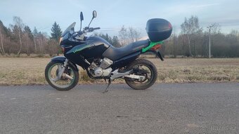 Honda XL Varadero 125V - 2