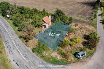 Prodej vinného sklepa, s pozemkem 227m2, k.ú. Strachotice u  - 2