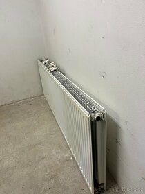 Radiátor Korado - 2