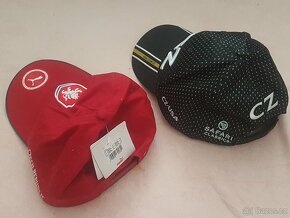 čepice - kšiltovka, Zbrojovka Uherský Brod - 2