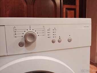 Prodám pračku Haier HW50 1010A - 2