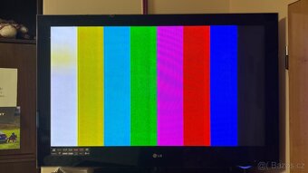 Televize LG - 2