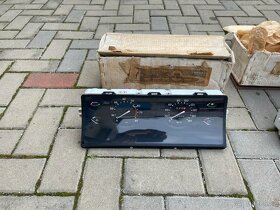 Lada Vaz 2107, nové originální tachometry CCCP - 2