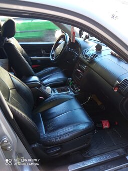 SsangYong Rexton II - 2