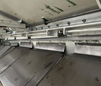 NUŽKY TABULOVÉ  MVSB 62/6,35 - 2