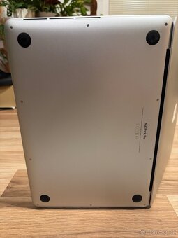 MacBook Pro (Retina, 13-inch, Early 2015) - 2