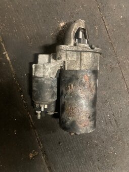 Bmw e39 startér - 2