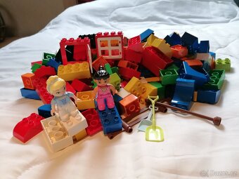 Lego duplo - 2