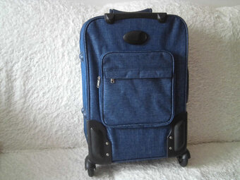 Cestovní kufr - 2