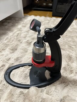 Pákový "kávovar" Flair Espresso Classic - 2