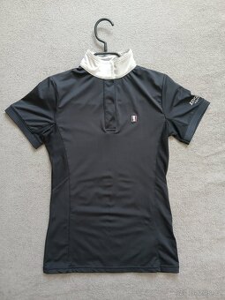 jezdecké oblečení XS (34) - 2