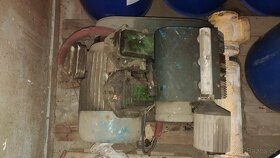 KOMPRESOR ORLÍK 3-JSK 75 - 2