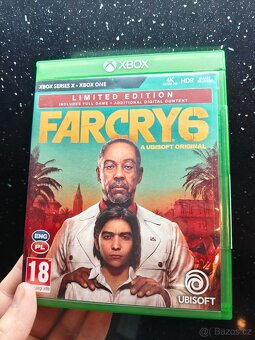 Xbox Series X hry - 2