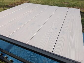 Konferenční stolek - 2