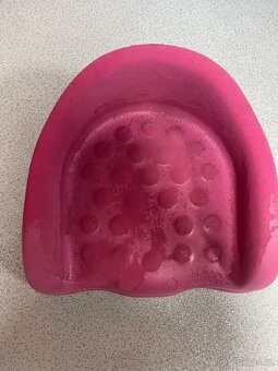 Dětský sedák Baby Smart Hybak - 2