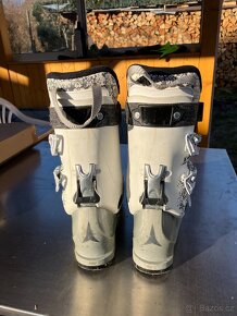 dámské lyžáky vel.39-40 Atomic WAYMAKER R70 - 2