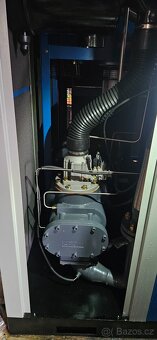 Kompresor SCR 55 KW 15 MTH - 2