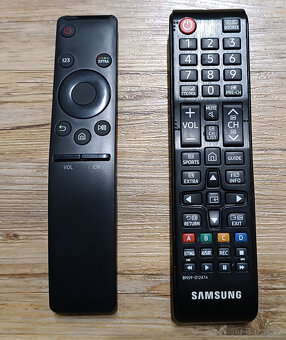 ⚡️ Nový ovladač Samsung BN59-01259A ⚡️ - 2