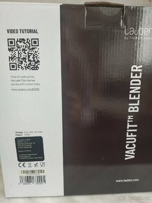 Vacufit Blender VB01 - 2