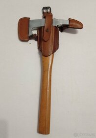 Hasičská sekyrka - 2