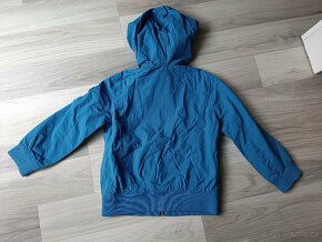 Chlapecká větrovka Original Marines vel. 3/4 - 2