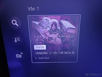 Death stranding 2 - 2